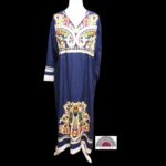 جلابية نسائي