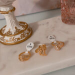 خاتم مطلي جودة عالية