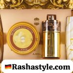مجموعة اهداء عطر اوروم aurum  من اجمل للعطور دبي