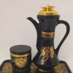 Incense Burner Set  طقم تبخير 3 قطع