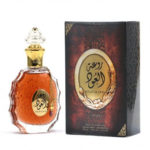 Lattafa Rout Al Oud 100 ml  روعة العود