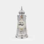 DEHN AL OUDH ABIYAD دهن العود الابيض مركز
