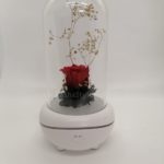 Electronic air freshener