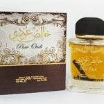 KHALIS OUDI EDP 100 ml Spray خالص عودي