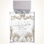 Pure Musk Eau De Parfum100ml خالص مسك