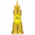 Mukhallat Abiyad  Concentrated Perfume 20 ml without alcohol