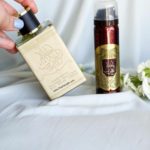 احلام العرب مع مزيل العرق Ahlam Al Arab +Deodorant