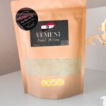 سدر (غسل )حضرمي  - للشعر و البشرةSidr powder