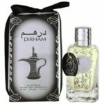 Dirham Eau de Parfum 100ml Spray درهم