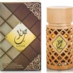 Jazzab Gold Eau de Parfum 100 ml جذاب الذهبي