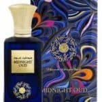 Midnight Oud Eau de Parfum 100ml by Ard Al Zaafaran ميدنايت عود
