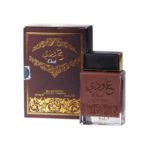Oudi eau de parfum 100 ml عودي+مزيل العرق