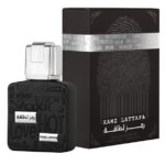 Ramz Lattafa Silver for Men EDP - 30ML رمز لطافة فضي