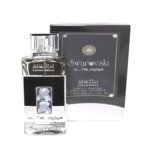 Swarovski Black Silver Eau De Parfum سواروفسكي الفضي
