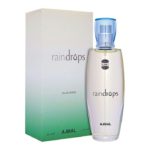 rain drops EAU DE PARFUM