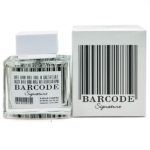 BARCODE EDP  باركود