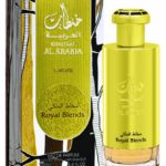 Khaltaat Al Arabia 100ml -خلطات العربية -مخلط الملكي