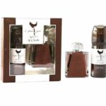Ameer Al Oud Gift Set.  طقم امير العود
