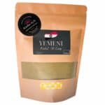 200gحنا حضرمي طبيعي Bio Henna Pulver