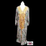 جلابية نسائي