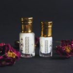 6 ML مسك الطهارة الأبيض