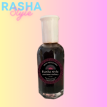 مخمرية معشوقة مركزة من Rashastyle