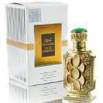 Oud Romancea Perfume Oil - 20ML عود رومانسية مركز خالي من الكحول
