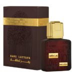Ramz Lattafa Gold EDP - 30ML رمز لطافة الذهبي
