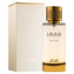 Nafaeis Al Shaghaf for Women EDP- 100 ML نفائس الشغف للنساء