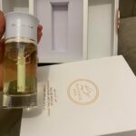 عطر مسك كشمير من العربية للعود