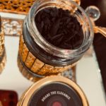 بخور خشب العود Rasha Style