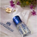 مسك الطهارة عبد الصمد القرشي الأصلي musk altahara