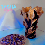 مبخرة شكل جديد