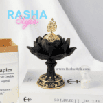 مبخرة  شكل جديد bloom