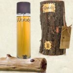 ودي من العربية للعود woody عطر