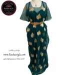 درع مطرز عرائسي