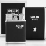 سوليد بلاك من العربية للعود solid black