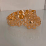 حزام مطلي جودة عالية