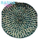 خوص مسرفة حجم كبير  شغل يدوي