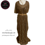 درع مطرز عرائسي