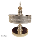 صينية ضيافة  ستاند كبير