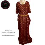 درع مطرز عرائسي