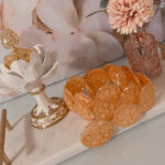 حزام مطلي جودة عالية