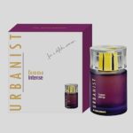 عطر اوربانسيت من الحرمين  للعطور دبي