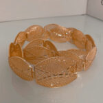 حزام مطلي جودة عالية