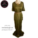 درع مطرز عرائسي