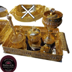 طقم تبخير من 6 قطع