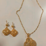 اكسسوارات مطلي