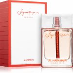 Al Haramain Signature Red EDP 100 ml