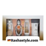 مجموعة عطر وصال  الأصلي